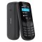 NOKIA 130 SS 2017 BLACK