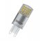 OSRAM LED SUPERSTAR PIN CL 32 DIM 3,5W/827 G9