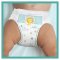 PAMPERS PANTS S6 132KS, 15+ KG CASHBACK AŽ 40 EUR