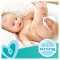 PAMPERS WIPES 320KS (4X80) FRESH CLEAN CASHBACK AŽ 40 EUR