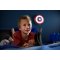 PHILIPS 71940/32/P0 DISNEY CAPTAIN AMERICA 3D NASTENNE LED SVIETIDLO