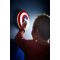 PHILIPS 71940/32/P0 DISNEY CAPTAIN AMERICA 3D NASTENNE LED SVIETIDLO