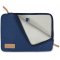 PORT DESIGNS TORINO PUZDRO NA 13,3/14 NOTEBOOK, MODRE, 140404