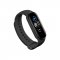 RHINOTECH RTACC028 REMIENOK PRE XIAOMI MI BAND 5 CIERNY