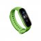 RHINOTECH RTACC040 REMIENOK PRE XIAOMI MI BAND 5 ZELENY