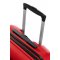 AMERICAN TOURISTER BON AIR SPINNER L MAGMA RED