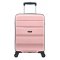 AMERICAN TOURISTER CABIN SPINNER 85A42001 BONAIR STRICT S 55 4WHEELS, CHERRY BLOSSOMS