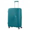 AMERICAN TOURISTER SOUNDBOX SPINNER 32G14003 77/28 TSA EXP JADE GREEN, 32G-14-003