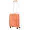 AMERICAN TOURISTER SOUNDBOX SPINNER 55/20 TSA EXP CANTALOUPE