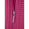 AMERICAN TOURISTER SOUNDBOX SPINNER 55/20 TSA EXP MAGENTA