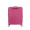 AMERICAN TOURISTER SOUNDBOX SPINNER 55/20 TSA EXP MAGENTA