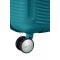 AMERICAN TOURISTER SOUNDBOX SPINNER 67/24 TSA EXP JADE GREEN