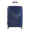 AMERICAN TOURISTER SPINNER 32G41002 SOUNDBOX 67/24 TSA,EXP JUST LUGGAGE, MIDNIGHT NAVY