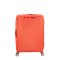 AMERICAN TOURISTER SPINNER 32G66002 SOUNDBOX -67/24 TSA EXP JUST LUGGAGE, SPICY PEACH