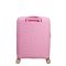 AMERICAN TOURISTER SPINNER 32G80001 SOUNDBOX-55/20 TSA, EXP, PEARL PINK/GOLD