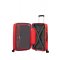 AMERICAN TOURISTER SPINNER 51G00002 SUNSIDE-68/28,5, EXP, JUST LUGGAGE, SUNSET RED