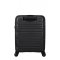 AMERICAN TOURISTER SPINNER 51G09001 SUNSIDE-55/20 TSA JUST LUGGAGE, BLACK