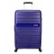 AMERICAN TOURISTER SPINNER 51G41003 SUNSIDE-77/28 EXP, NAVY