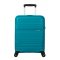 AMERICAN TOURISTER SPINNER 51G51001 SUNSIDE-55/20 TSA JUST LUGGAGE, TEAL, 51G-51-001