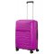 AMERICAN TOURISTER SPINNER 51G91002 SUNSIDE-68/28,5, EXP, JUST LUGGAGE, ULTRAVIOLET