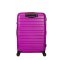 AMERICAN TOURISTER SPINNER 51G91002 SUNSIDE-68/28,5, EXP, JUST LUGGAGE, ULTRAVIOLET