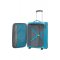 AMERICAN TOURISTER UPRIGHT 20G11001 FUNSHINE 55/20 CM JUST LUGGAGE, BLUE OCEAN, 20G-11-001