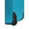 AMERICAN TOURISTER UPRIGHT 20G11001 FUNSHINE 55/20 CM JUST LUGGAGE, BLUE OCEAN, 20G-11-001
