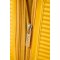 AMERICAN TOURISTER SOUNDBOX SPINNER 32G06003 77/28 TSA EXP GOLDEN YELLOW, 32G-06-003