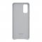SAMSUNG EF-VG980LS PRE GALAXY S20 LEATHER COVER, SEDE