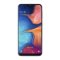 SAMSUNG GALAXY A20E 5.8 HD+ 3GB/32GB DUOS BLACK SM-A202F