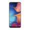 SAMSUNG GALAXY A20E 5.8 HD+ 3GB/32GB DUOS WHITE SM-A202F