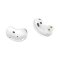 SAMSUNG GALAXY BUDS LIVE SM-R180NZW, BIELE