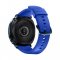 SAMSUNG GEAR SPORT SM-R600NZB, MODRE