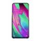 SAMSUNG GRADATION KRYT EF-AA405CV PRE GALAXY A40 VIOLET