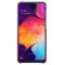 SAMSUNG GRADATION KRYT EF-AA505CP PRE GALAXY A50 PINK