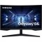 SAMSUNG ODYSSEY G5 27 LC27G55TQWRXEN VA QHD 2560X1440 144 HZ 1MS 250CD HDMI DP