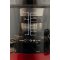 SANA JUICER 828 CERVENA