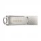 SANDISK ULTRA DUAL DRIVE LUXE USB TYPE-C 32GB SDDDC4-032G-G46