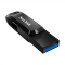 SANDISK ULTRA DUAL GO USB 32 GB TYPE-C SDDDC3-032G-G46