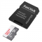 SANDISK ULTRA MICROSDXC 128GB 100MB/S 10 UHS-I