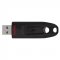 SANDISK ULTRA USB 256GB USB 3.0 CIERNA, SDCZ48-256G-U46