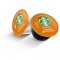 STARBUCKS NESCAFE DOLCE GUSTO CARAMEL MACCHIATO, 12 KAPSUL