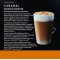 STARBUCKS NESCAFE DOLCE GUSTO CARAMEL MACCHIATO, 12 KAPSUL