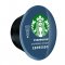 STARBUCKS NESCAFE DOLCE GUSTO ESPRESSO DARK ROAST, 12 KAPSUL