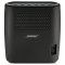 BOSE SOUNDLINK COLOUR BT BLACK