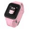 TCL MOVETIME FAMILY WATCH MT40 PINK, MT40X-3NLCCZ1