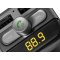 TECHNAXX FMT900BT FM TRANSMITTER, MP3, BLUETOOTH, 4594