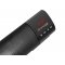 TECHNAXX MUSICMAN MINI SOUNDBAR BT, FM, USB, MICROSD, AUX-IN, 1800MAH, CIERNY (BT-X54)