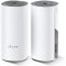 TP-LINK DECO E4 - MESHOVY WI-FI SYSTEM PRE CHYTRE DOMACNOSTI (2-PACK)