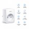 TP-LINK TAPO P100(2-PACK) WIFI CHYTRA ZASUVKA, 10A